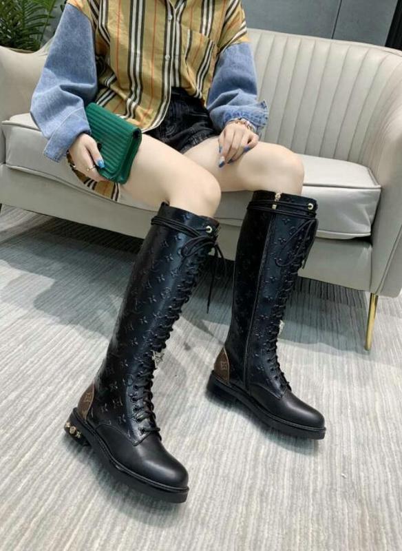 SAMC - LOV Women Shoes - 1289