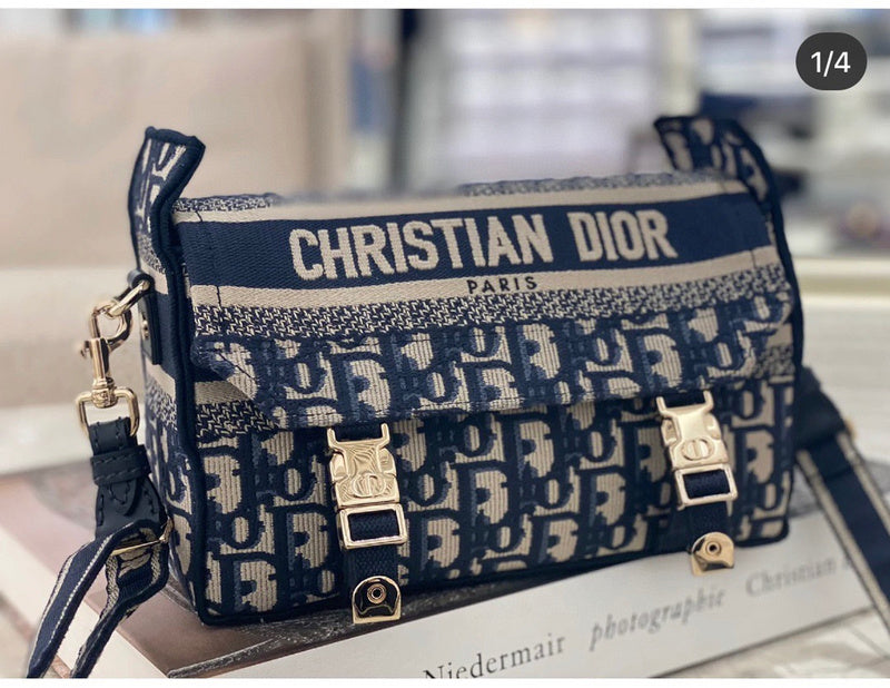 Glami - DOR Bags - 501