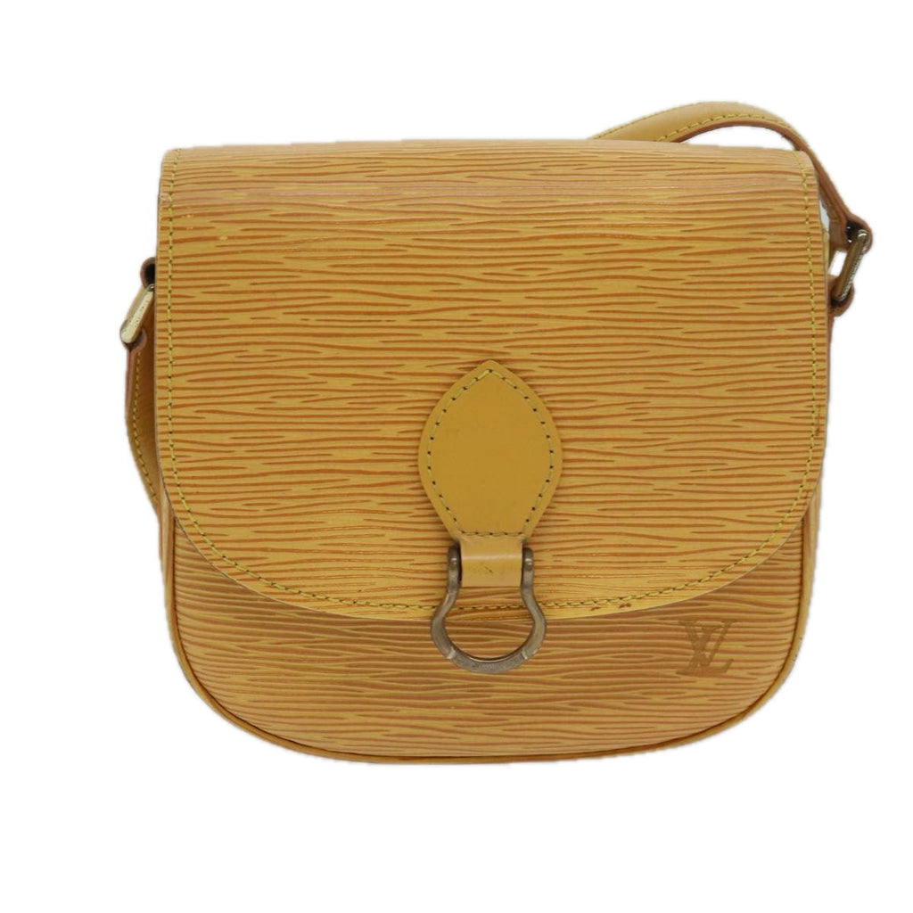Louis Vuitton Saint Cloud Shoulder Bag