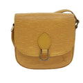 Louis Vuitton Saint Cloud Shoulder Bag
