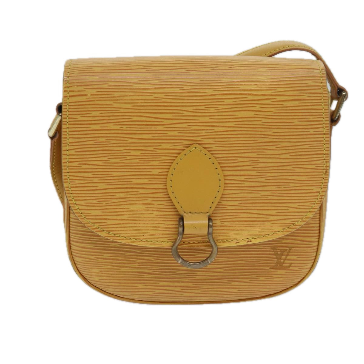 Louis Vuitton Saint Cloud Shoulder Bag