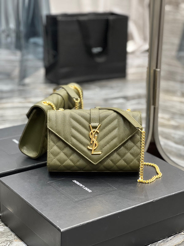 Glamy - YLS Bags - 622