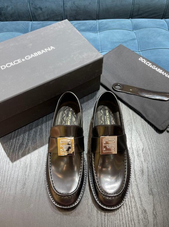 SAMC - DAG Men Shoes - 236