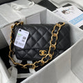 Satchel Bags - CHL Bags - 7623