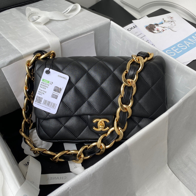 Satchel Bags - CHL Bags - 7623