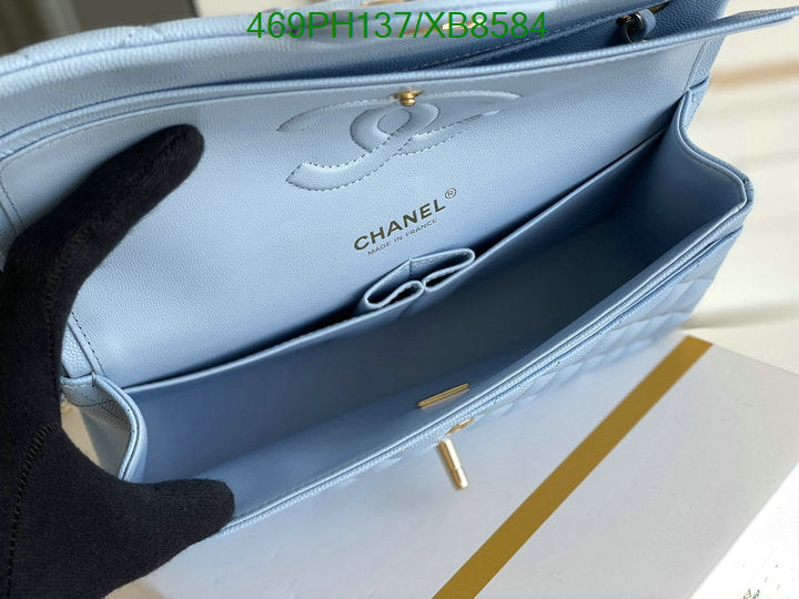 SAMC - CHL Bags - 752