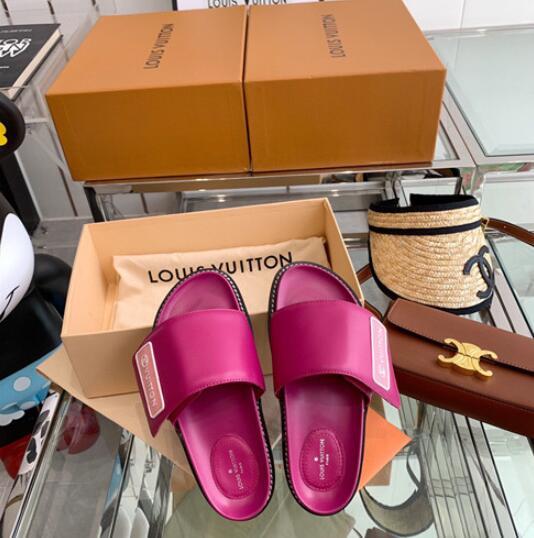 SAMC - LOV Women Shoes - 1396
