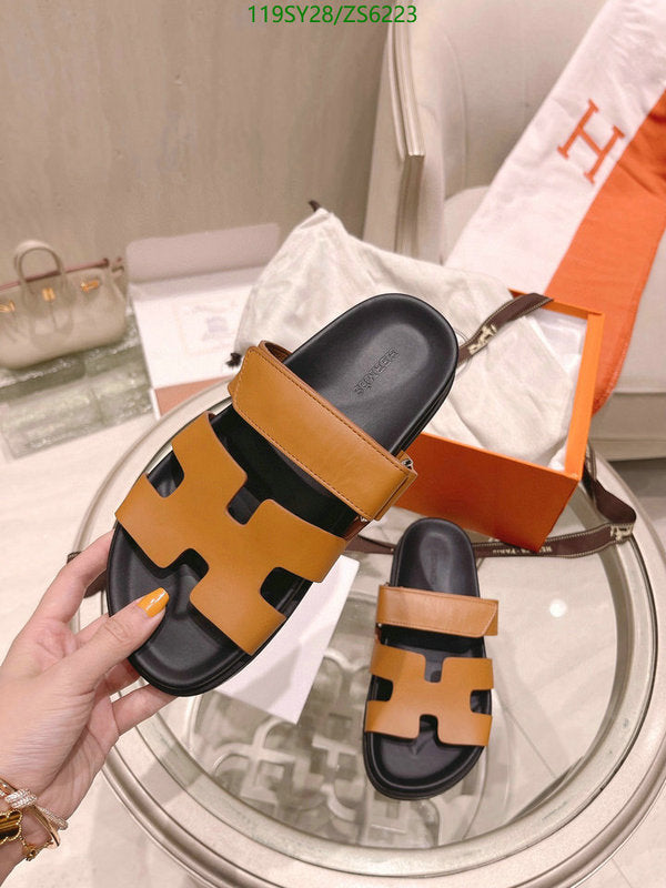 SAMC - HMS Women Shoes - 328
