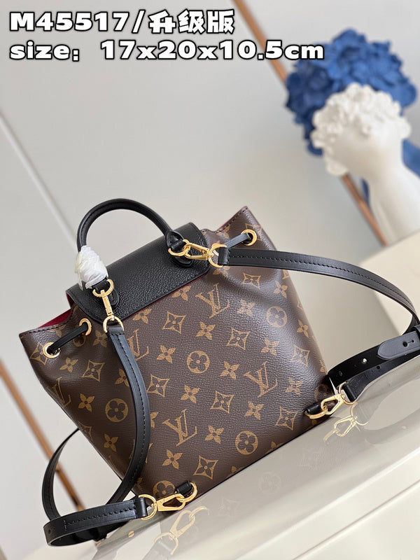 Satchel Bags - VL Bags - 1544