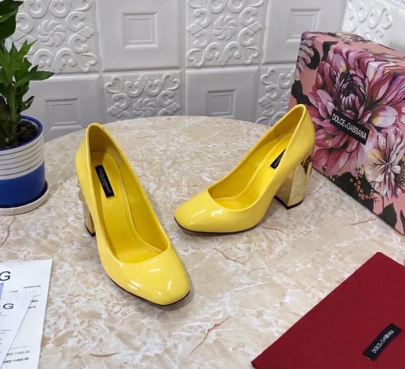 SAMC - DAG Women Shoes - 277