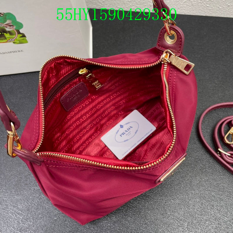 Satchel Bags - PDA Bags - 4393