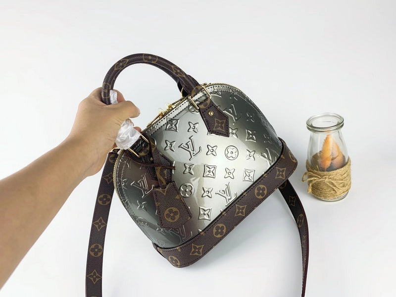 Satchel Bags - VL Bags - 1081