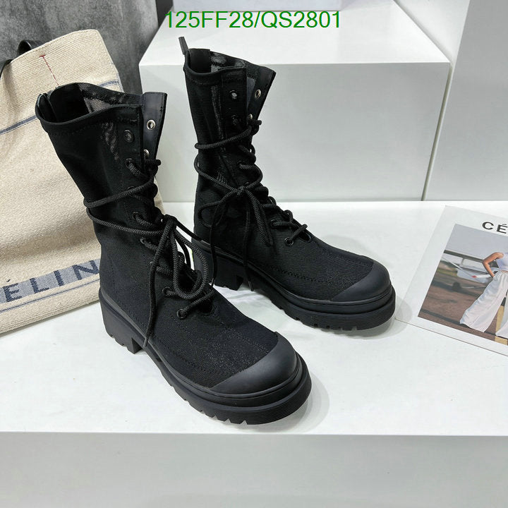 SAMC - COL Women Shoes - 064