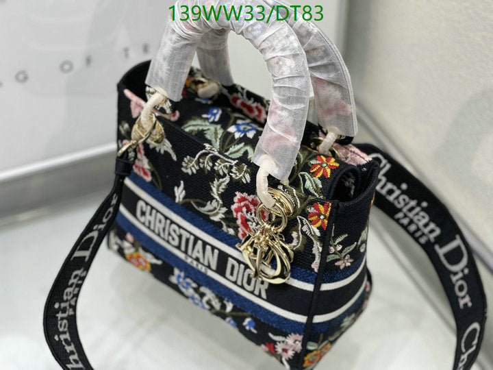 SAMCC - DOR Bags - 935