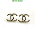 SAMC - CHL Jewelry Earrings - 146