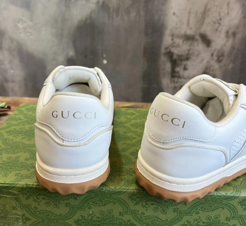 SAMC - GUKI Men Shoes - 336
