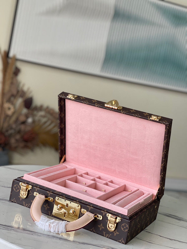 Fashion Lu-Vi bags - 4518