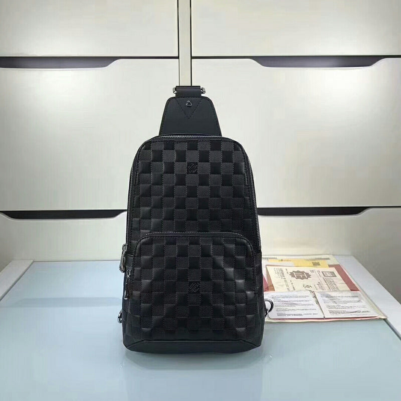 Satchel Bags - VL2 Bags - 761