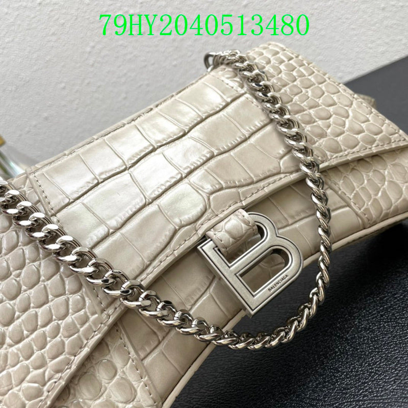 Satchel Bags - BGA Bags - 2286