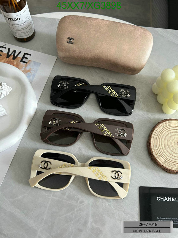 SAMC - CHL Glasses - 349