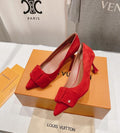 glamy - LOV Women Shoes - 406