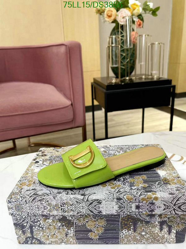 SAMCC - DOR Women Shoes - 1440