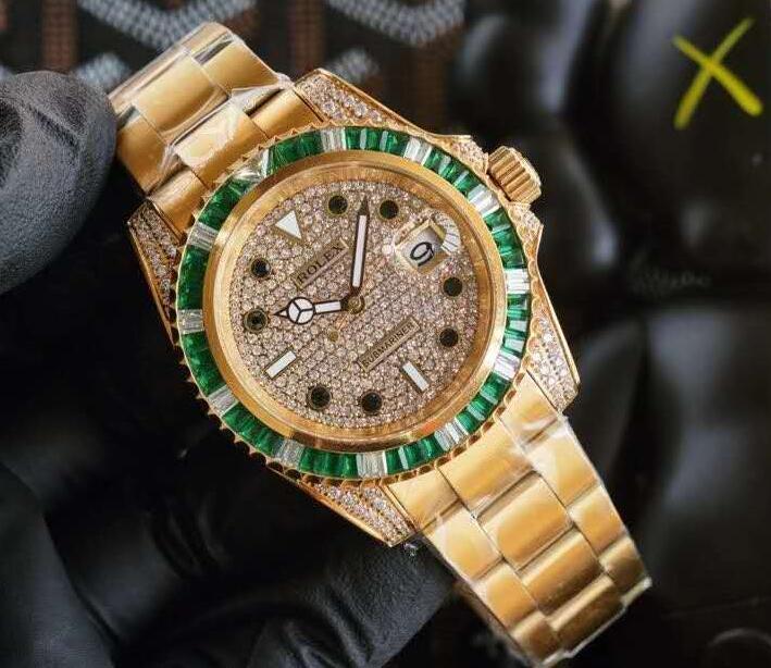SAMC - Mix Watches - 056