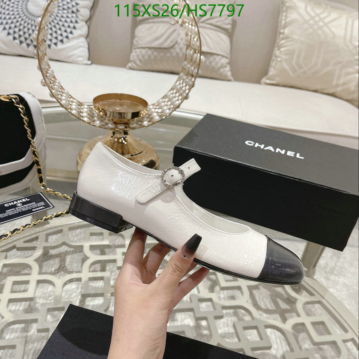 SAMC - CHL Women Shoes Ballet - 082