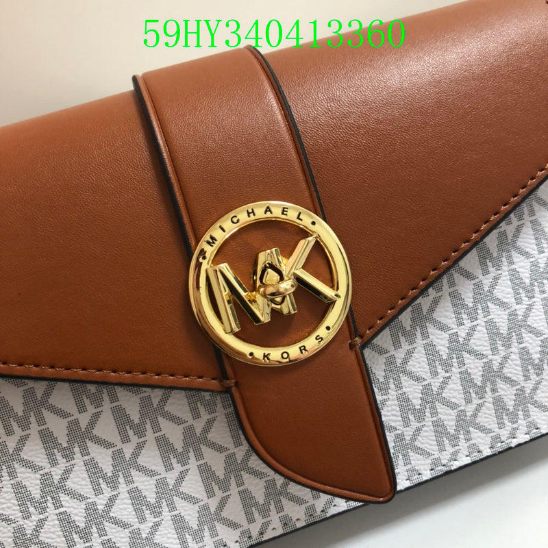 Satchel Bags - MK Bags - 088