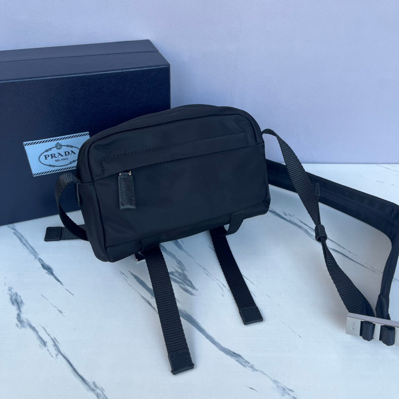 Glamy - PD Bags - 740