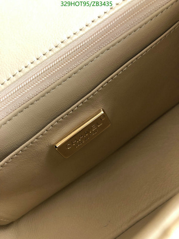 SAMC - CHL Bags - 531