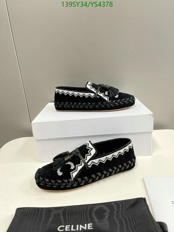 SAMC - COL Women Shoes - 179
