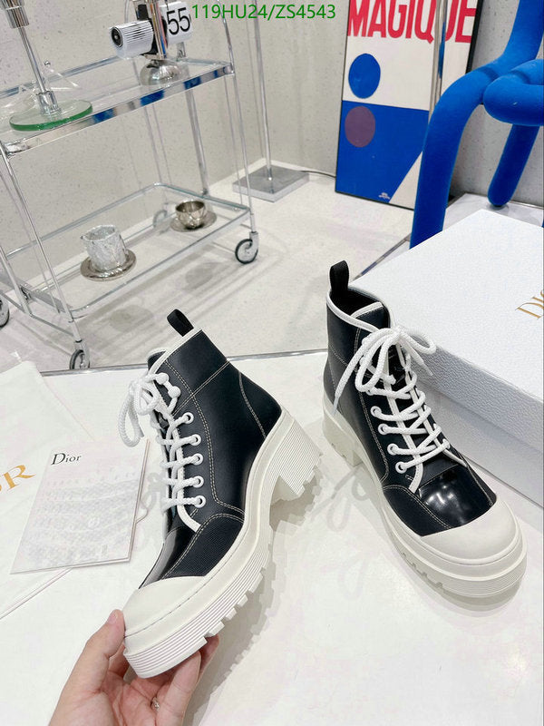 SAMCC - DOR Women Shoes - 1639