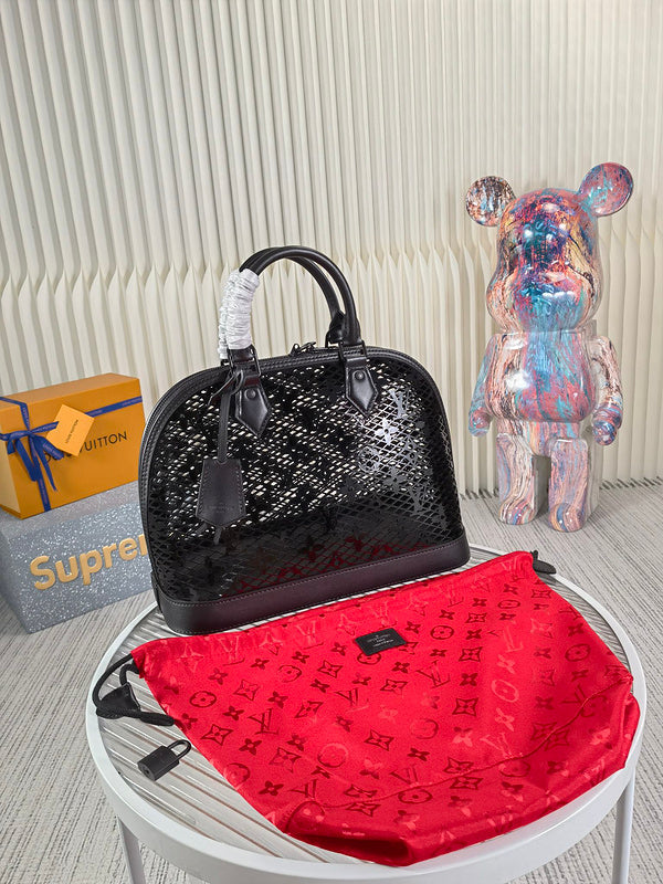 Glami Fashion Lu-Vi Bags - 16719