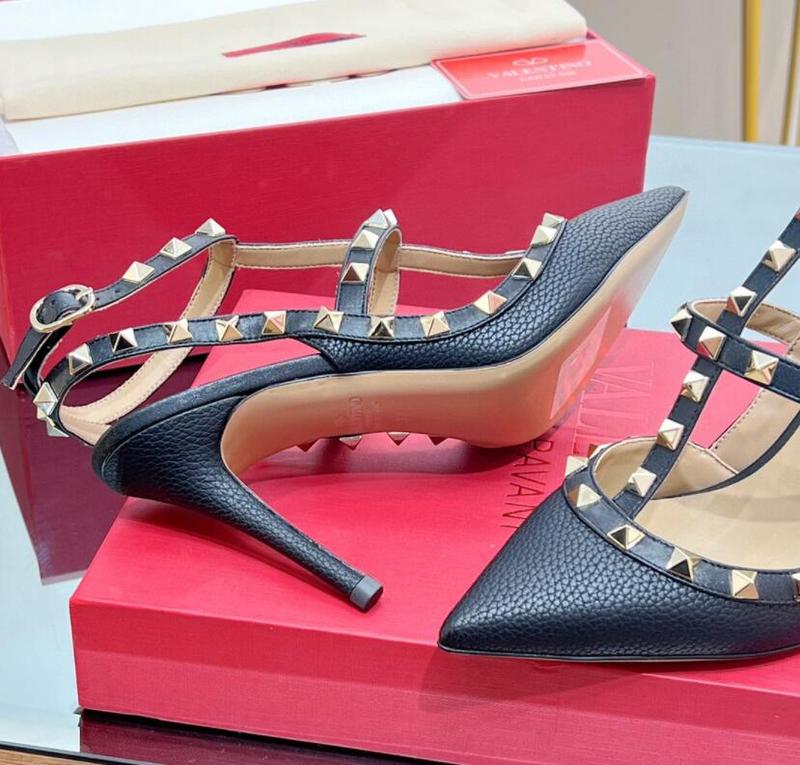 SAMC - VEL Women Shoes - 067