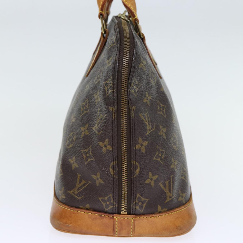 Louis Vuitton Alma Handbag