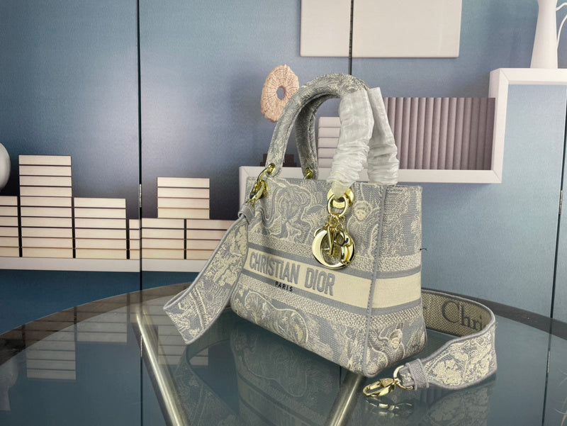 Satchel Bags - DOR Bags - 960