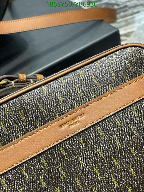 SAMC - YLS Bags - 272