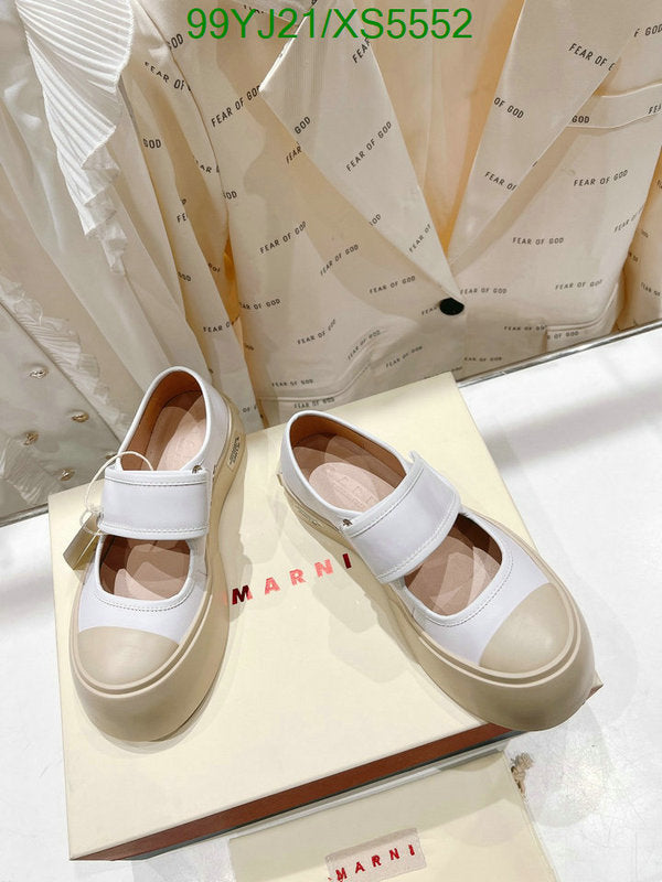 SAMC - CHL Women Shoes - 115