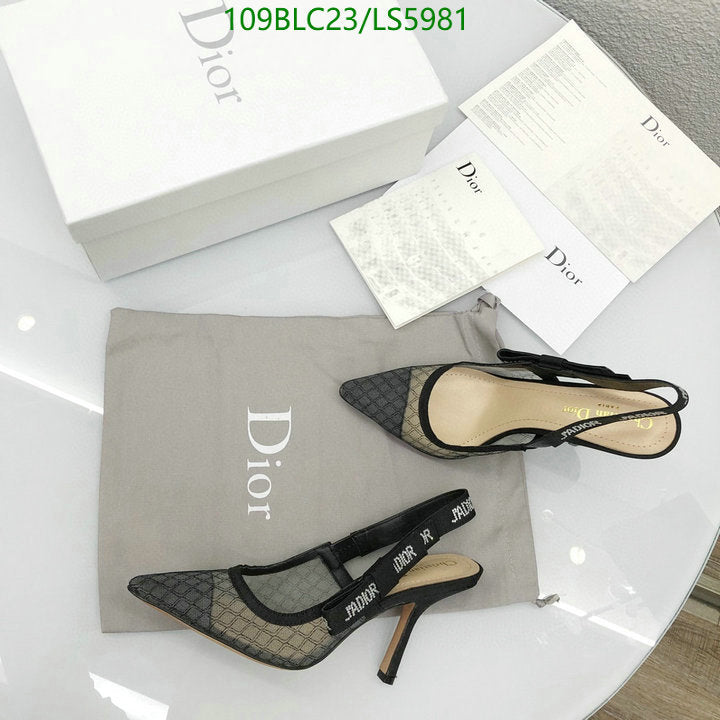 SAMCC - DOR Women Shoes - 2383