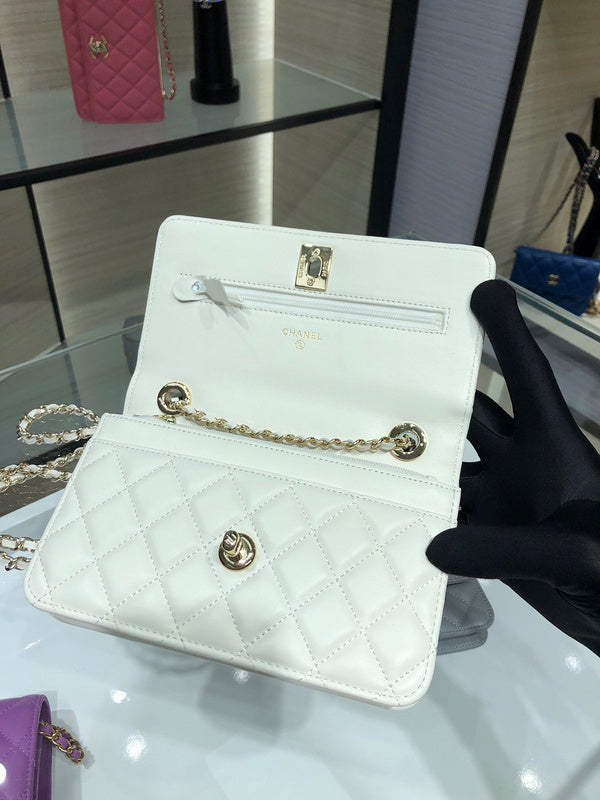 ELE - CHL Bags - 634