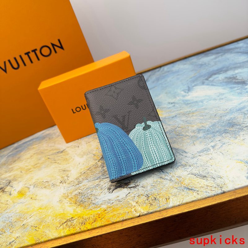 Glami- - Mix Wallets - 440