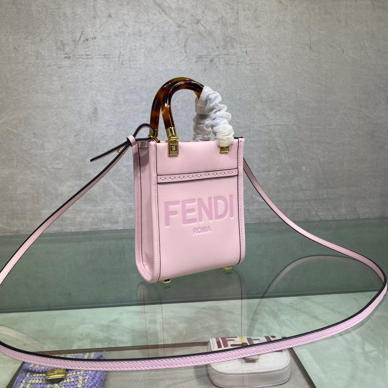 FDI Bags - Luxurious Bags  253