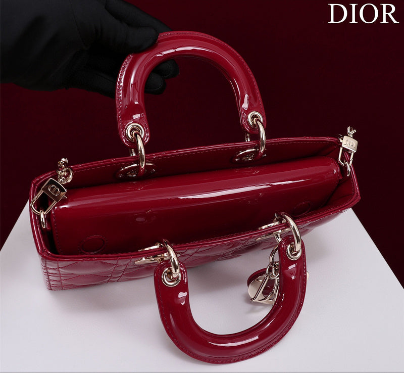 ELE - Dir Bags - 753