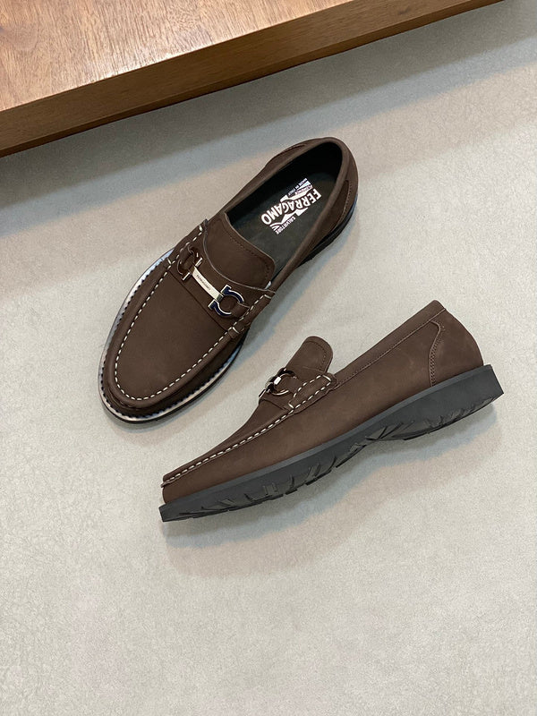 Glami - FGO Men Shoes - 974