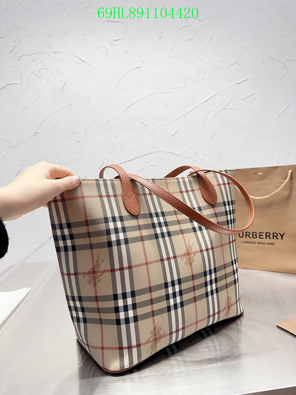 ELE Fashion -BBR Bags - 241