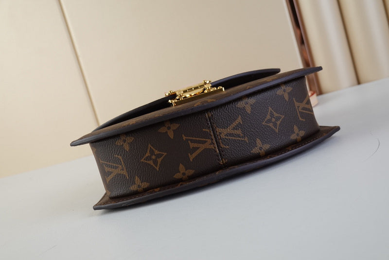Glami- Glami- Lu-Vi bags - 3402