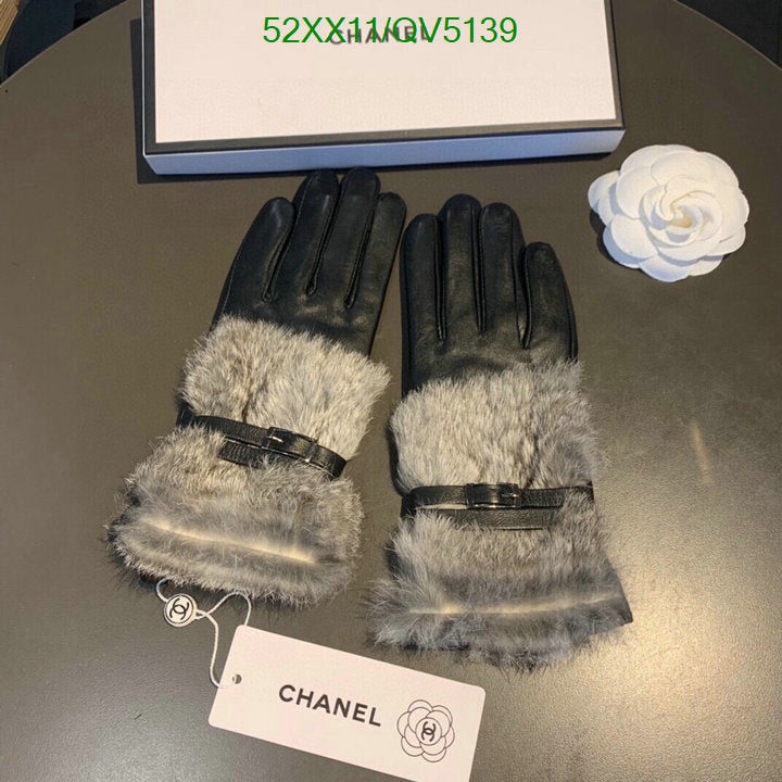 SAMC - CHL Gloves - 095
