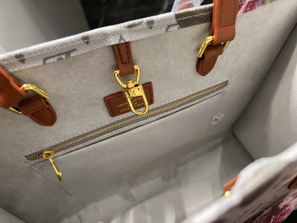 EN - New Lux Bags LUV 555
