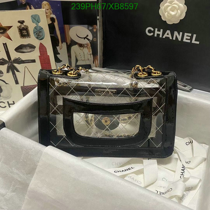 SAMC - CHL Bags - 749